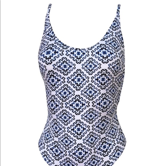 Reef Swimsuit - Picture 5 of 5